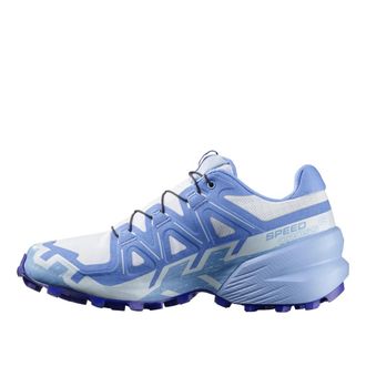 Salomon Dames, Sport, Veelkleurig, Maat: 41 1/3 EU Synthetisch