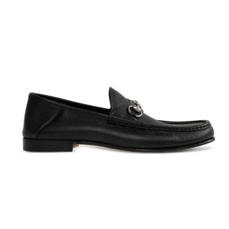 Gucci Hombre, Zapatos, Negro, Talla: 41 EU