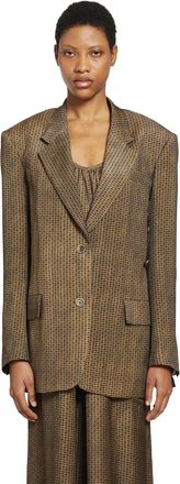 Uma Wang Kava Jacket