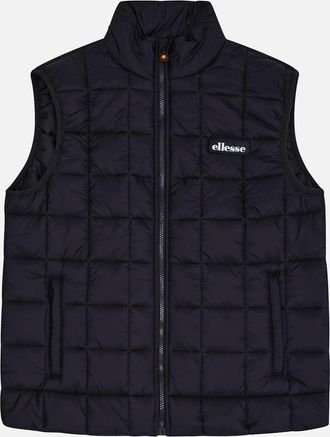 Ellesse Mens Bolanu Gilet - Black - Size: 38/Regular