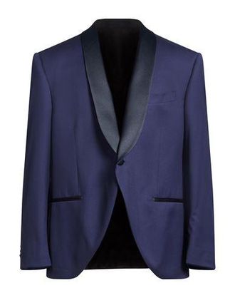 Luigi Bianchi Mantova SUITS and CO-ORDS - Blazers on YOOX.COM