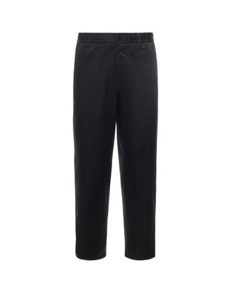 Herno Laminar Relaxed Trousers