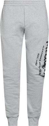 Alexander McQueen BOTTOMWEAR - Trousers sur YOOX.COM