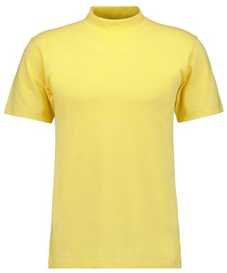 Ragman Stehkragenshirt