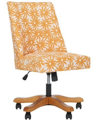 Safavieh Scarlet Desk Chair