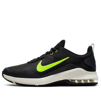 Nike Air Max Alpha Trainer 2 Black Volt AT1237-011