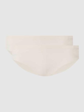 Puma Hipster aus Mikrofaser im 2er-Pack - nahtlos in Rose, Größe XL