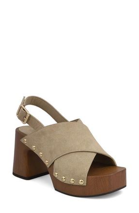 Mia Eudora Sandal at Nordstrom, Size 9.5