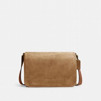 Coach Colby Messenger Bag 32