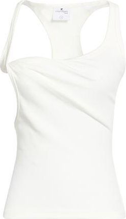Courr&egrave;ges TOPWEAR - Canotte su YOOX.COM