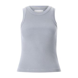 Citizens Of Humanity Dames, Tops, Blauw, Maat: XS