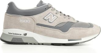 New Balance 1500 Made in UK - male - New Balance - Trainers - Gray - 6 1/2 UK - Sport