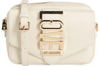Love Moschino BOLSOS - Bolsos con bandolera en YOOX.COM