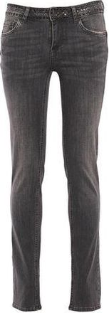 Liu Jo PARTES DE ABAJO - Pantalones vaqueros en YOOX.COM