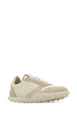 Jil Sander Sneaker Sneaker - Beige