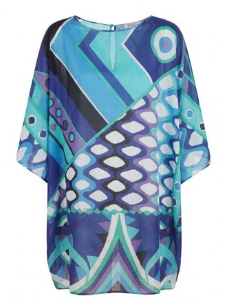 Pucci Kaftan