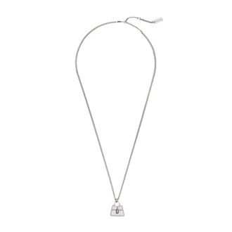 Marc Jacobs unisex, Accessori, Grigio, Taglia unica, new