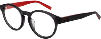 Fila Glasses, unisex, Black, Size: ONE SIZE Optical Frame