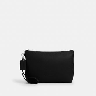 Coach Pouch