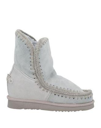 Mou SCHUHE - Stiefeletten auf YOOX.COM