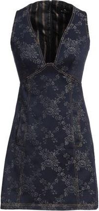 Etro DRESSES - Mini dresses on YOOX.COM