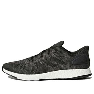adidas PureBoost DPR Solid Grey BB6291