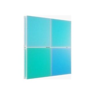 Nanoleaf Nanoleaf Blocks Kit De Extensi&oacute;n Multicolor 115,5 Cm