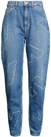Emporio Armani BOTTOMWEAR - Pantaloni jeans su YOOX.COM