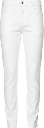 Entre Amis BOTTOMWEAR - Jeans on YOOX.COM
