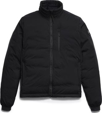 Canada Goose LODGE JACKET BLACK DISC Size: XL, colour: BLACK