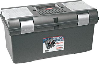 Fischer Profikoffer Grande 040382