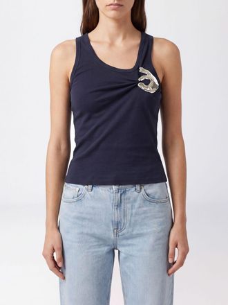 Coperni Top Donna colore Nero