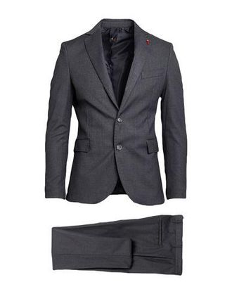 Mulish Suits