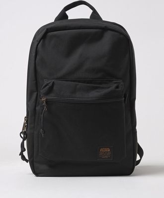 Filson Backpack FILSON Men color Black