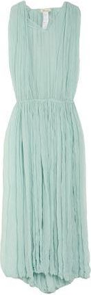 Blumarine DRESSES - Maxi dresses on YOOX.COM