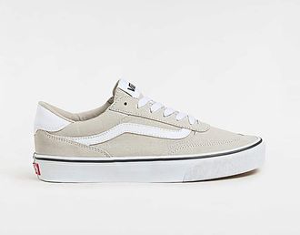 Vans Brooklyn Trainers