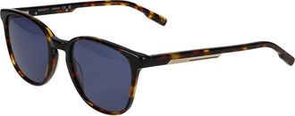Hackett 3343 105 Mens Sunglasses Tortoiseshell Size 53