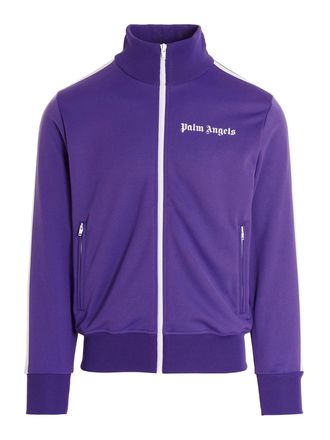 Palm Angels Logo jacket