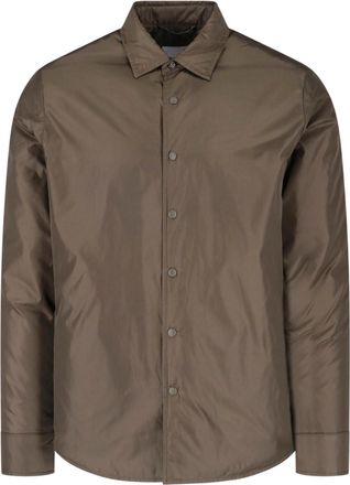 Aspesi Camicia In Nylon