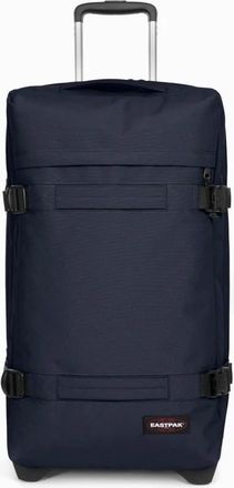 Eastpak Transitr L - Suitcases - Mujer - Azul - ONE SIZE