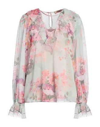 Twin-Set TOPWEAR - Tops on YOOX.COM