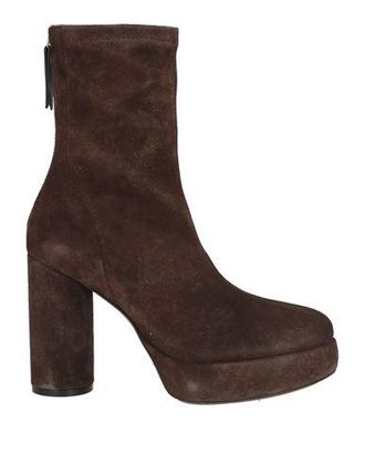 Vic Mati&eacute; FOOTWEAR - Ankle boots on YOOX.COM