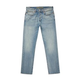 Denham the Jeanmaker Jeans 01-23-08-11-119 - Heren - Jeans - Blauw - Maat: W36 L34