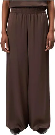 Drykorn Donna, Pantaloni, Marrone, W28 L34, new