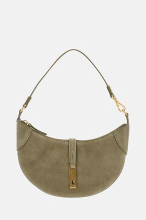 Polo Ralph Lauren Borsa A Spalla Mini Polo Id