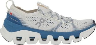 On Running Cloud X Tempo - Sport - Mujer - Blanco - 38 1/2 EU