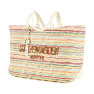 Steve Madden Tassen, Dames, Veelkleurig, ONE Size, Bags