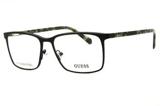 Guess GU50193 002 Matte Black 56mm