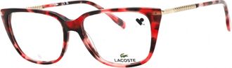 Lacoste L2939 Eyeglasses - Brown