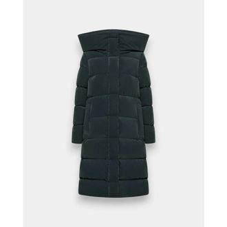 Roberto Ricci Design Rrd, Jassen, Dames, Grijs, L, Tubic 14 Parka